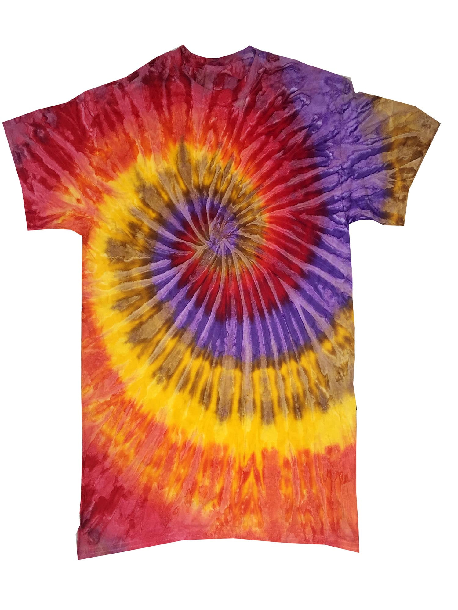 colortone tie dye t shirts