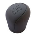 thumbnail image 2 of LEEYNEER Car Gear Shifter Knob Cover  Elastic Car Automatic Shifter Protector Cover  Universal Antl-Slip Auto Knob Gear Stick Protector Vehicle Accessories, 2 of 5