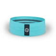 thumbnail image 1 of OPTP LO ROX Aligned Life Body Toning Loop â€” Resistance Band Exercise and Strengthening Tool for Core and Leg Workout, Loop Band for Sculpting - from Lauren Roxburgh, 1 of 4