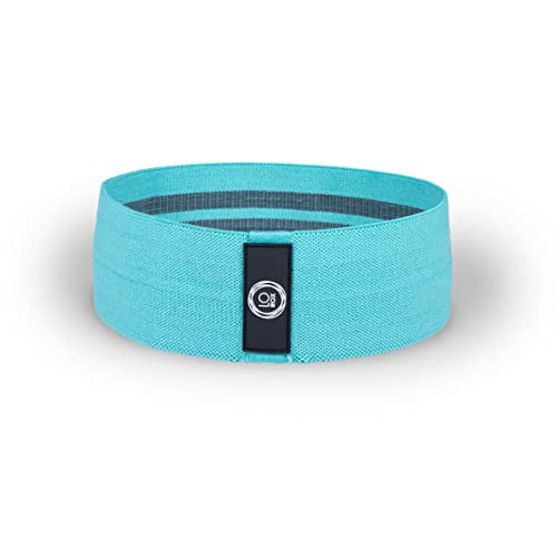 OPTP LO ROX Aligned Life Body Toning Loop — Resistance Band Exercise and Strengthening Tool for Core and Leg Workout, Loop Band for Sculpting - from Lauren Roxburgh