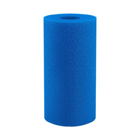 

Pool Filter Sponge Swimming Pool Filter Foam Pool Cleaner Foam Replacement Washable Reusable Filter Sponge Cleaner for Pool Hot Tub Cleaner Tool