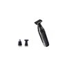 Personal Groomer Powerful Motor 2 Different Shaving Heads