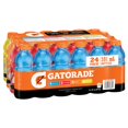 thumbnail image 3 of Gatorade Pack Varié Boissons Sportives 24 x 591 mL, Bouteilles, 3 of 9