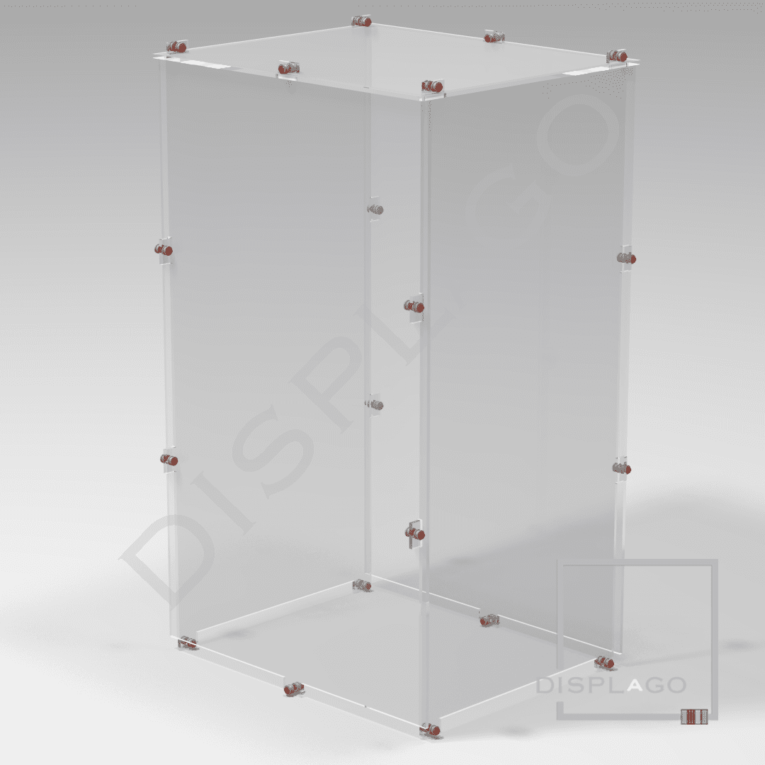 Display Case for LEGO® #75255 Yoda
