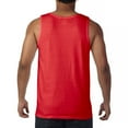 thumbnail image 2 of US Army Eagle Men's Tank Top 250 Years Anniversary American Veteran DD 214, 2 of 7