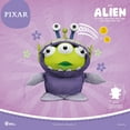 thumbnail image 6 of Toy Story Alien Lotso Piggy Bank Statue, 6 of 11