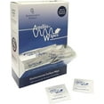 thumbnail image 2 of Audiologist’s Choice Individually Wrapped Audio Wipes – 100 Pack, Alcohol-Free Hearing Aid & Earmold Cleaning Wipes, Quick-Dry, Portable Singles, 2 of 8