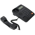 thumbnail image 3 of Teléfono con cable ANGGREK KX-T2029CID Multifuncional, 3 of 7