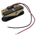 Single Coil Tele Guitar Neck / Bridge Pickup For Telecaster Electric