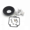 thumbnail image 1 of Suzuki DR650 Carburetor Repair Kit 1991-Up Mikuni BST40 Carb Diaphragm Rebuild Kit, 1 of 4