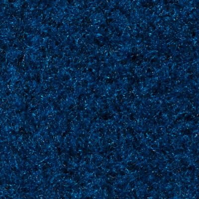 Boat Carpet 20oz Do It Yourself Replacement 6ft Wide Marine Carpet, Durable with Rubber Backing. Made in The USA. (Indigo - 6 x 30)