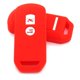 thumbnail image 3 of Funda de silicona para mando a distancia de motocicleta, funda protectora para llaves, compatible con Pcx150, 3 of 5