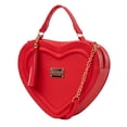 thumbnail image 2 of Bolsa Fana Corazon FANA Color Rojo Especial, 2 of 3