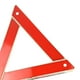 thumbnail image 5 of Triángulo de Advertencia Triángulo de Emergencia para Vehículos Tira Reflectora Triángulo de Advertencia de Emergencia para Auto Camión SUV Avería, 5 of 8