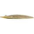 thumbnail image 3 of SW Assassin Split Tail Shad 4'' Electric Chicken 10pk, 3 of 4