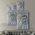 thumbnail image 4 of Linx IV Premium Gallery Wrapped Canvas - Ready to Hang, 4 of 9