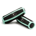 thumbnail image 2 of Kole Imports (2 Pack) 2lb Walking Weights Soft Hand Grip Exercise, 2 of 5