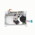 thumbnail image 1 of Lens Pickup, Continuous Operation High Speed Aluminum Alloy Optical Pickup  Lens Stable Running Efficient Reading  for Repair, 1 of 7