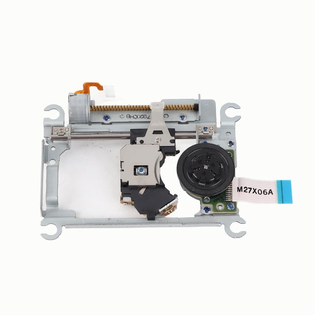 Lens Pickup, Continuous Operation High Speed Aluminum Alloy Optical Pickup Lens Stable Running Efficient Reading for Repair