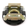 thumbnail image 4 of Interruptor Centrífugo De Motor Eléctrico Monofásico, Accesorios L20, 204Y, 100 G, 100% Nuevo, , Ampliamente Utilizado En Varios Motores, Material De Primera , Aplicable, 4 of 7