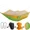 ORange, variant on ZHICHUN Seamless Outdoors Bug Out Hammock Lightweight Portable Nylon Hammock With Bug Net For Camping Backpacking Outdoor Rest