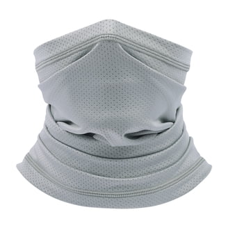Under Armour Adult Unisex UA Sports Mask + ISO-Chill Face Mask