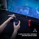 thumbnail image 2 of T4 Pro Wireless Bluetooth Controller for Nintendo Switch, Sw, 2 of 5