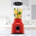 thumbnail image 2 of Licuadora PowerMix T-fal Rojo L2815 LN2815MX, 2 of 5