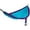 Purple / Teal, variant on Eagles Nest Outfitters SingleNest Hammock
