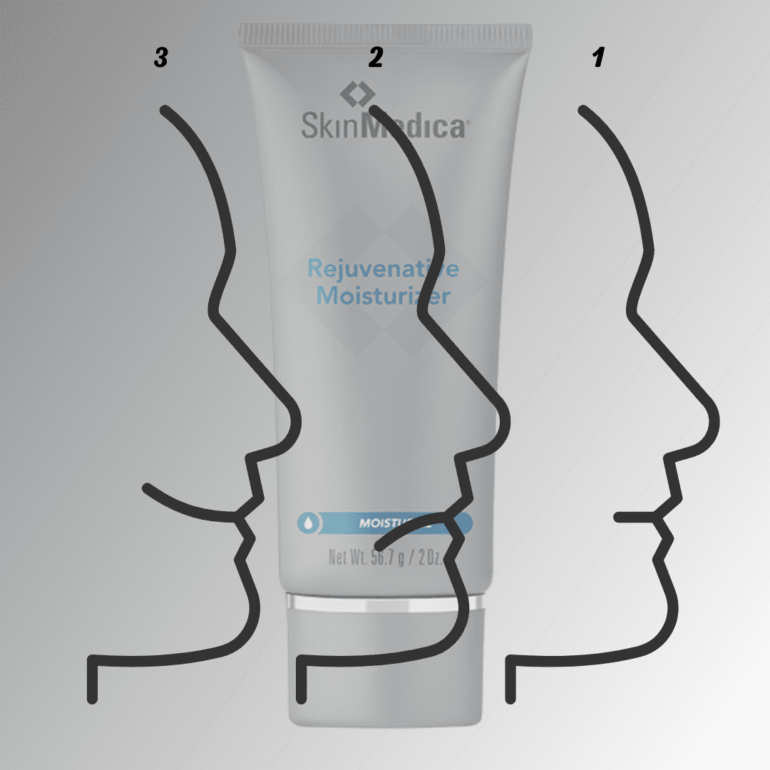 SkinMedica Rejuvenative Moisturizer, 2 oz – Nourish, Hydrate, and Rejuvenate Skin