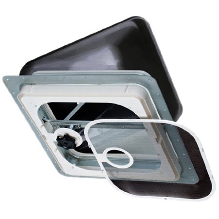 Corner Vent - V2092-503-00 Blue/Gray 14