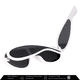 thumbnail image 2 of Lentes De Sol Xolek 154 Aviador Futurista Uv400 Glam, 2 of 6