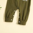 thumbnail image 6 of Newborn Baby Boys Infant Kids One-piece Romper 1-3 Months, 6 of 7