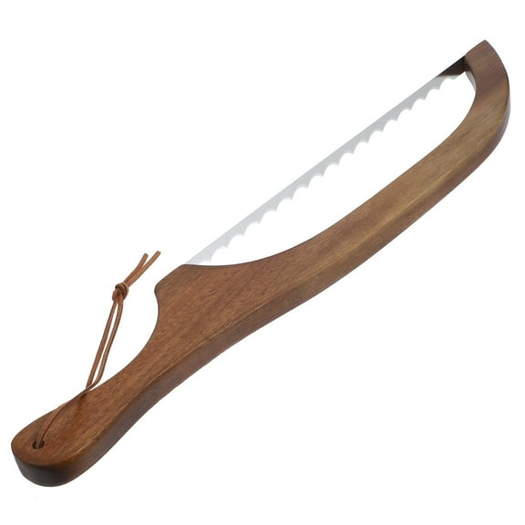 ULTNICE 1 Set Manual Bread Slicers for Home Baking Baking Lovers