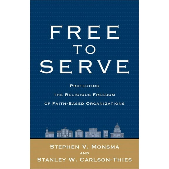 Free to Serve (Paperback)