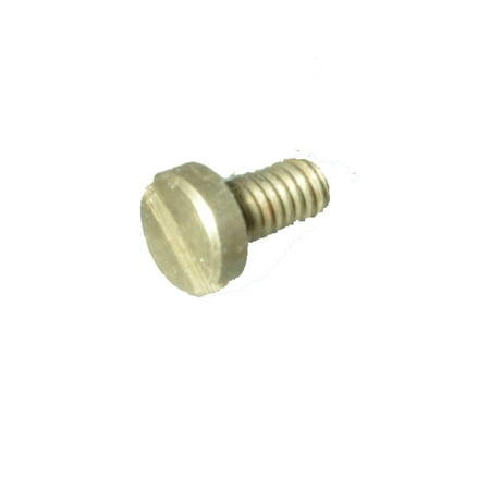 Singer Plate - Singer Sewing Machine Slide Plate Screw