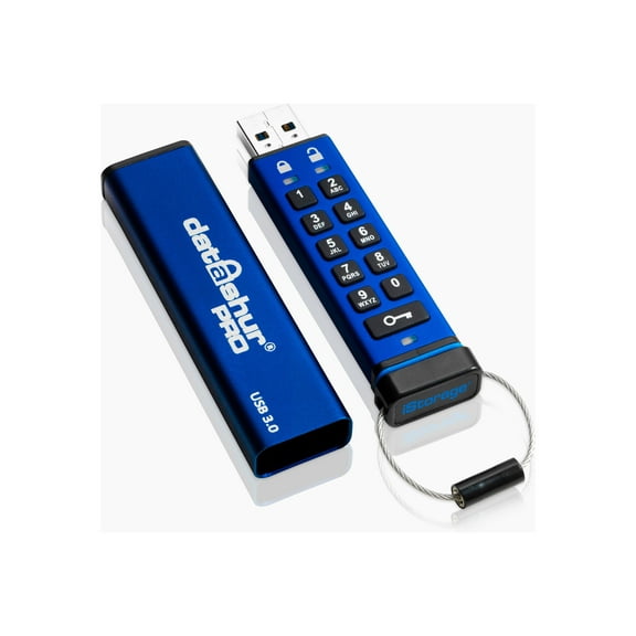iStorage datAshur PRO 256 GB