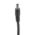 thumbnail image 3 of Power Pigtail Cable 5.5mm x 2.5mm Male Bare Port Plug to Bare Wire Open End, 3 of 9
