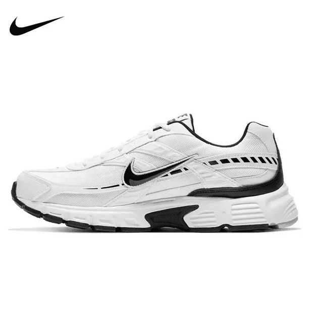 Zapatillas deportivas originales INITIATOR de moda para hombre, zapatillas casuales ligeras y transpirables con amortiguación y rebote para correr