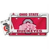 Rico Industries NCAA Auto Value Pack, Ohio State University Buckeyes