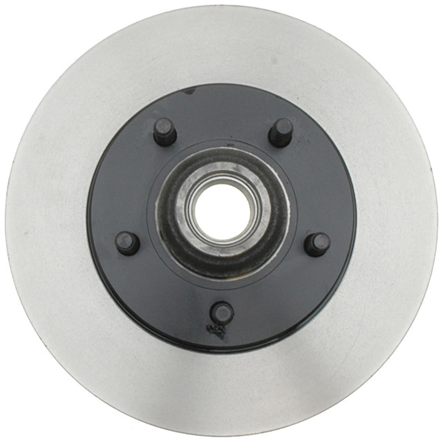 ACDelco 18A1195 Front Brake Rotor