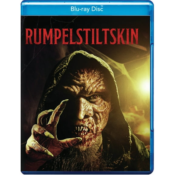 Rising Sun Media - Rumpelstiltskin [BLU-RAY]