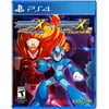 Refurbished Mega Man X Legacy Collection 1+2 - PlayStation 4 Standard Edition