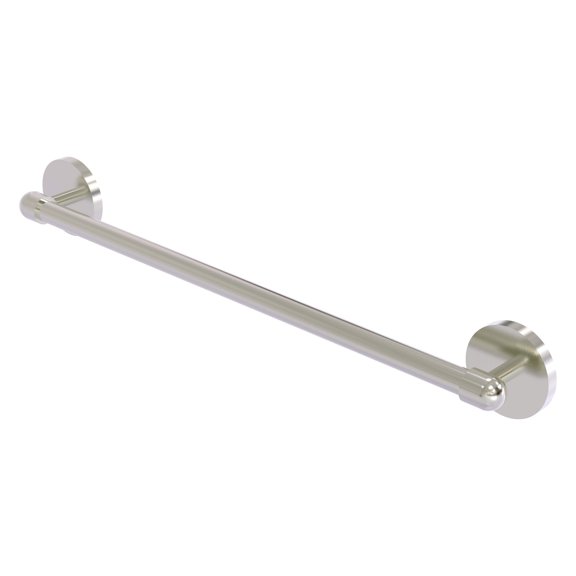 Allied Brass - Tango 24" Towel Bar (Build to Order) in Satin Nickel