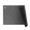 Black, variant on FrenzyBird 23" x 17" Large Self Healing PVC Cutting Mat, Double Sided, Gridded Rotary Cutting Board for Craft, Quilting, Fabric, Scrapbooking,Sewing(A2-Pink or Purple)