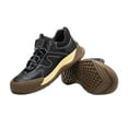 thumbnail image 2 of Arbeitsschuhe Herren Sicherheitsschuhe Isolierschuhe Leicht mit Stahlkappe Sneaker Rutschfest Atmungsaktiv Schutzschuhe EU 36-46, 2 of 9