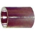 thumbnail image 1 of Simmons 948 2 in. Drive Coupling, Galvanized Steel, 1 of 3