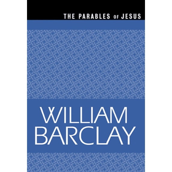 Pavables Pre-Owned Parables of Jesus (Paperback) 066425828X 9780664258283 ...