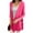 Hot Pink, variant on Long Cardigan Women's Long Sleeve Thin Spring Summer Autumn Cardigan Sweater Hoodie Women plus Size Womens Light Weight Cardigan Sweaters for Women plus Size 4x Rib Cage Cardigan Open Long Cardigans