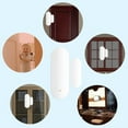 thumbnail image 2 of Wifi Smart Door Window Sensor Alarm Magnetic Home Security System Door Open Alert APP Remote Control for Garage Apartment Dorm Shop Office, 2 of 7